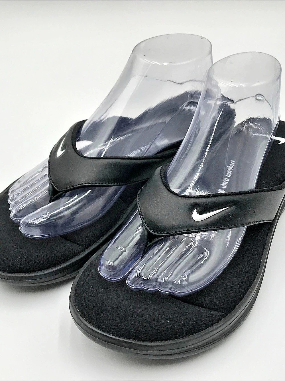 Women's Nike Ultra Comfort 3 Thong Sandals